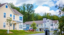 Image for The Willows At North East - Formerly New East Crossing - 1000 Maresca Circle